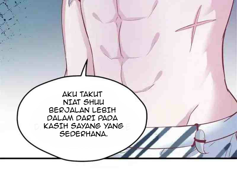 Beauty and the Beasts Chapter 76 Gambar 35